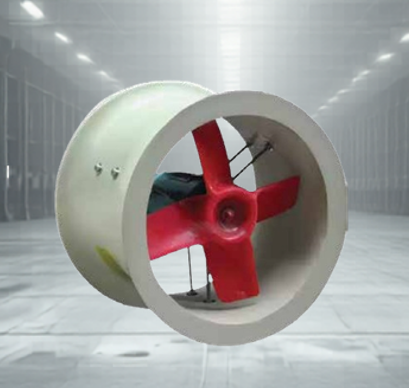 OMEVRA Industrial Wall Fan